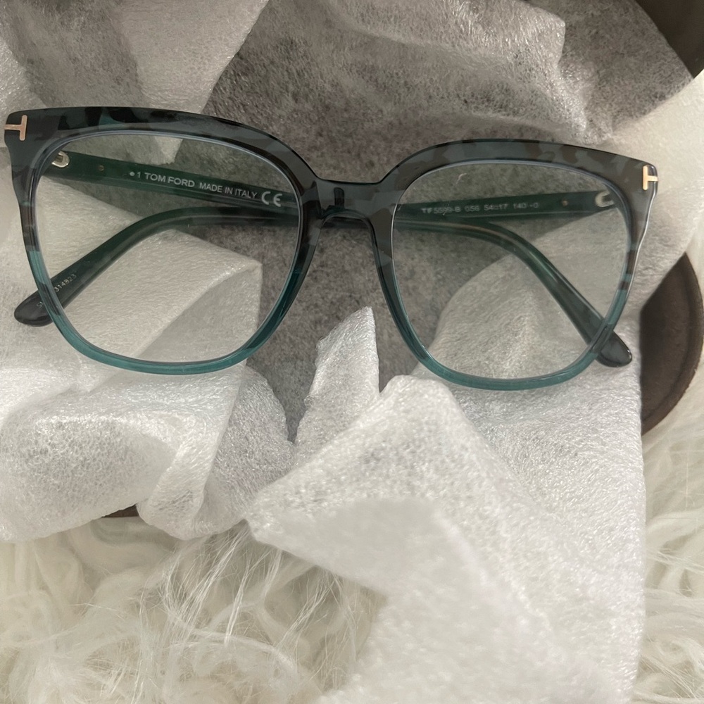 Brand New Tom Ford Frames